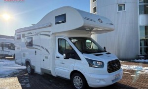 C.I. ELLIOT 95M SPECIAL EDITION