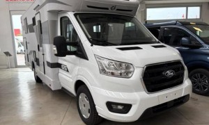 C.I. HORON 65 XT - 2026