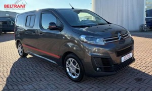 -Altro- CITROEN JUMPY