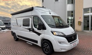 Knaus BOXLIFE PRO 600 MQ