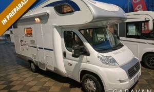 Giottiline GIOTTILINE THERRY T 20