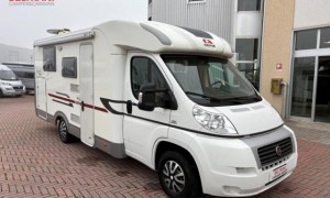 Adria SPORT S 577 SC