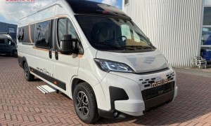 -Altro- MALIBU MALIBU VAN DIVERSITY 640 LE K GT