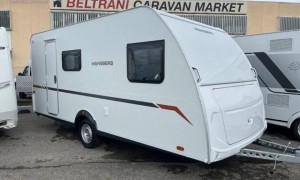 Weinsberg CARACITO 470 QDK