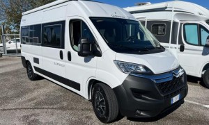 Globecar GLOBESCOUT ELEGANCE