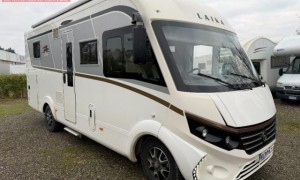 Laika .ECOVIP H 3115 DS