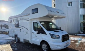 C.I. ELLIOT 95M SPECIAL EDITION