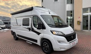 Knaus BOXLIFE PRO 600 MQ