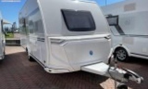 Knaus SPORT 500 QDK - IMMATRICOLATA KM0