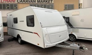 Weinsberg CARACITO 470QDK