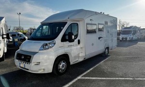 Roller Team GRANDUCA GARAGE P