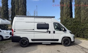 Etrusco ETRUSCO CV 540 DB