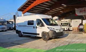 Dethleffs GLOBETRAIL 600 KS