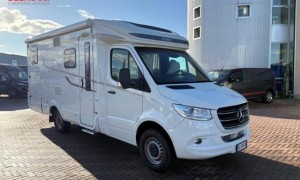 Hymer MLT 580