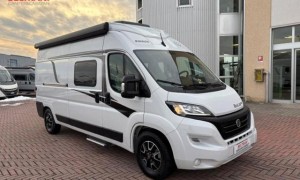 Knaus BOXLIFE PRO 600 MQ