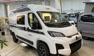 McLouis MENFYS 1 NEXT