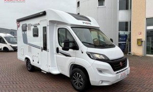 Pilote EXPRESSION P600