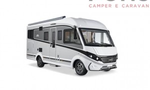 Laika ECOVIP H 3109 TITANIO