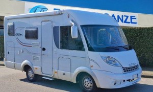 Hymer JET 503 BY HYMER