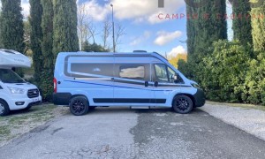 Laika KOSMO SUPREMO CV 60