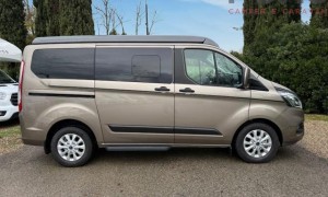 Laika KOSMO URBAN F100+