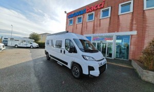 Knaus BOXLIFE 600 ME