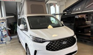 Panama PANAMA PEAK P09 - WHITE - AUTOMATICO