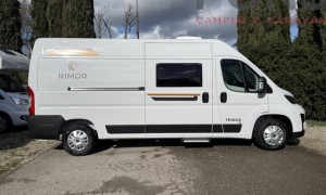 Rimor HORUS 38