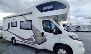 Challenger GENESIS C256