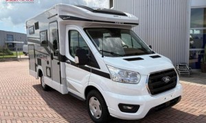 McLouis MCLOUIS MC4 331 SLIM