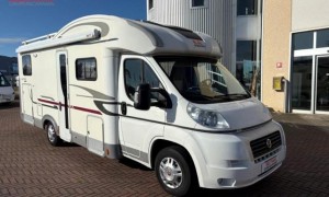 Adria MATRIX M 680 SP