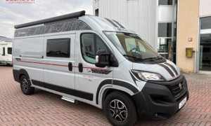 Challenger V114 MAX SPORT EDITION