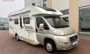 C.I. SINFONIA GARAGE XT