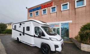 Laika KOSMO L 412 DS