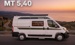 Chausson V594S 540 FIRST LINE FIAT