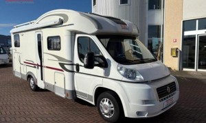 Adria MATRIX M 680 SP