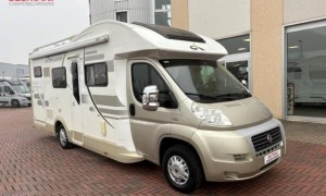 C.I. SINFONIA GARAGE XT