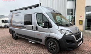 Weinsberg CARABUS 600 MQ