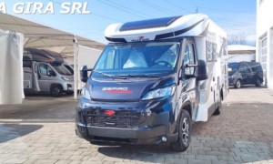 Roller Team ZEFIRO 287 TL POWER EDITION