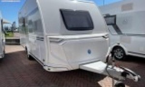 Knaus SPORT 500 QDK - IMMATRICOLATA KM0