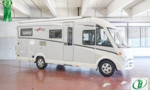 Carthago I143COMPACTLINE