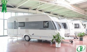 Hobby EXCELLENT 560 KMFE