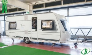 Fendt TENDENZA 515 SF