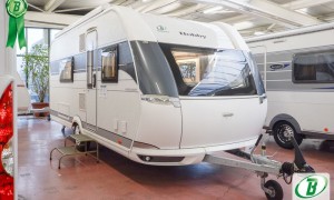 Hobby 495 EXCELLENT WFB