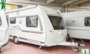 Fendt SAPHIR 495 SKM