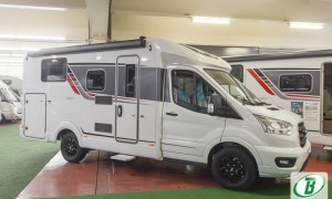 Bürstner LINEO T