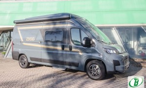 Bürstner B66 EDITION