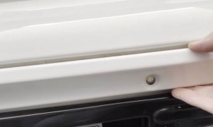 Lavori al camper
