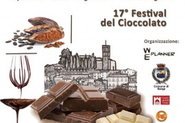 Festa della Cioccolata 