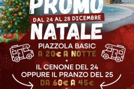 Promo Natale 2025